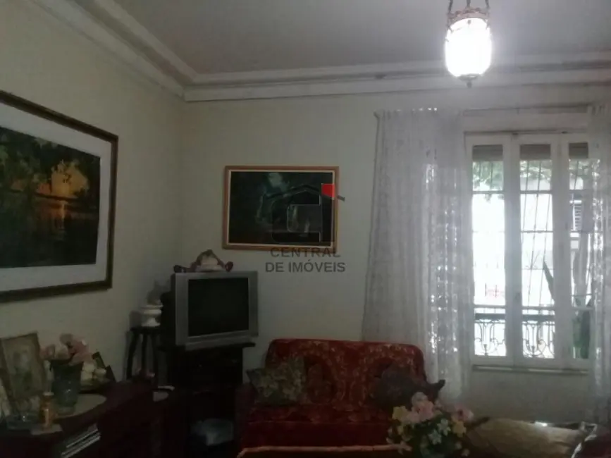 Apartamento com 4 quartos à venda, 153m2 em Rio De Janeiro - RJ - imagem 2 Foto 2 de Apartamento com 4 quartos à venda, 153m2 em Rio De Janeiro - RJ