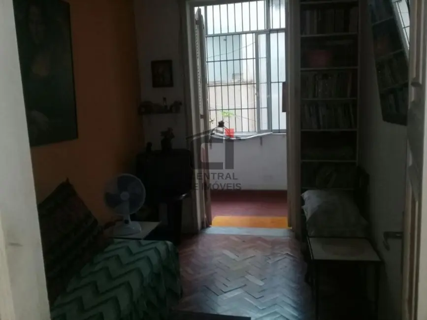 Apartamento com 4 quartos à venda, 153m2 em Rio De Janeiro - RJ - imagem 9 Foto 9 de Apartamento com 4 quartos à venda, 153m2 em Rio De Janeiro - RJ