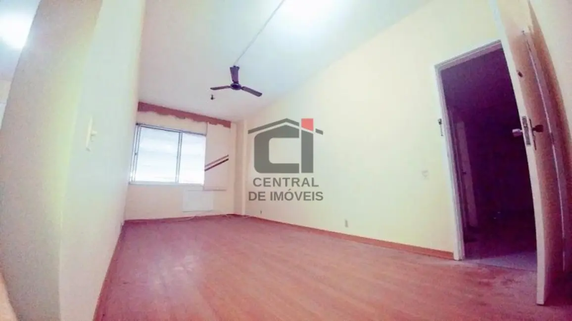 Apartamento com 1 quarto à venda, 60m2 em Rio De Janeiro - RJ - imagem 4 Foto 4 de Apartamento com 1 quarto à venda, 60m2 em Rio De Janeiro - RJ
