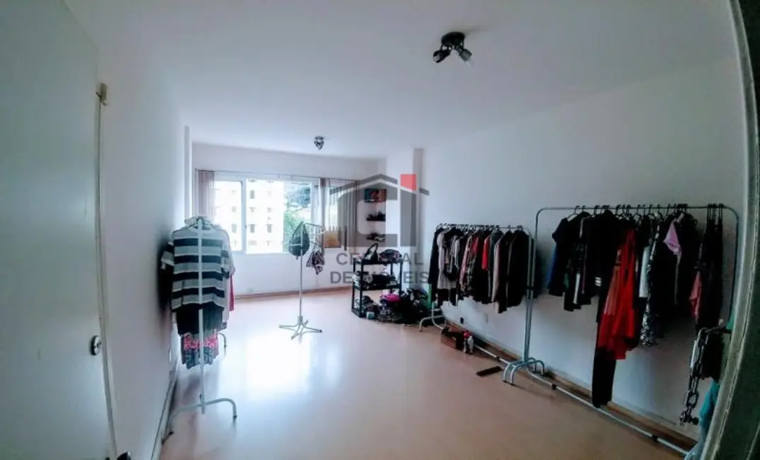 Foto 2 de Sala Comercial à venda, 26m2 em Rio De Janeiro - RJ