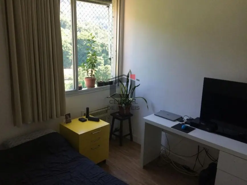 Foto 9 de Apartamento com 2 quartos à venda, 86m2 em Rio De Janeiro - RJ