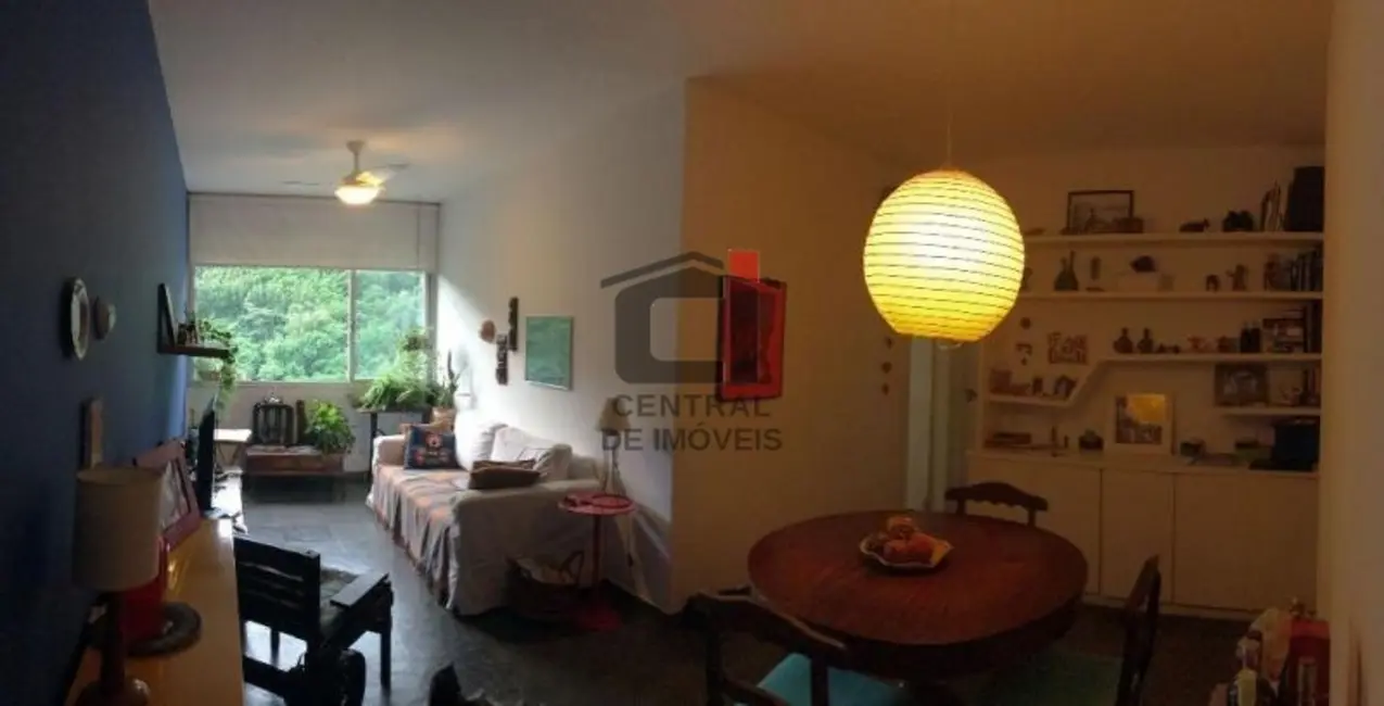 Foto 3 de Apartamento com 2 quartos à venda, 86m2 em Rio De Janeiro - RJ