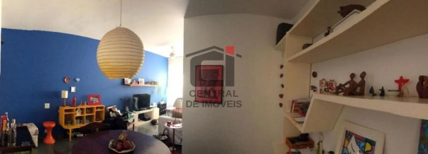 Foto 2 de Apartamento com 2 quartos à venda, 86m2 em Rio De Janeiro - RJ