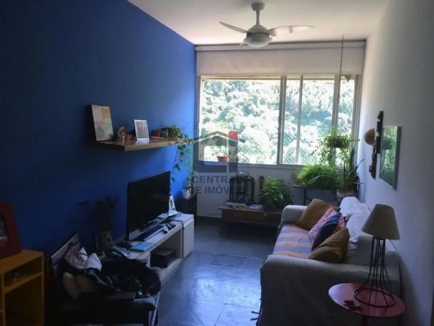 Foto 1 de Apartamento com 2 quartos à venda, 86m2 em Rio De Janeiro - RJ