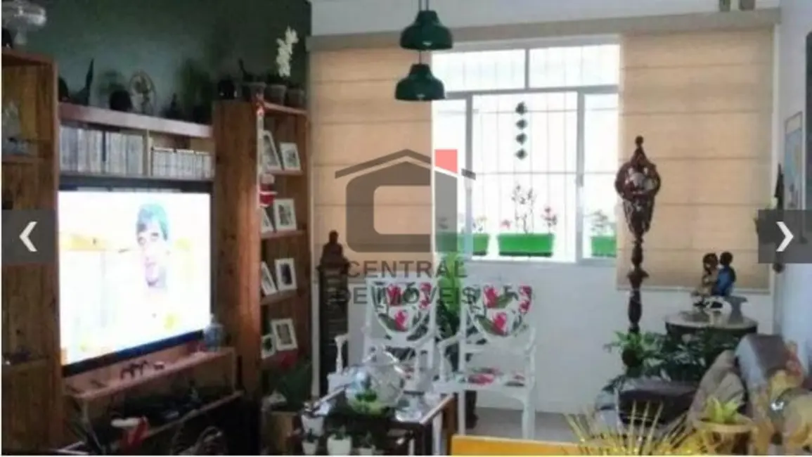 Apartamento com 2 quartos à venda, 76m2 em Rio De Janeiro - RJ - imagem 3 Foto 3 de Apartamento com 2 quartos à venda, 76m2 em Rio De Janeiro - RJ