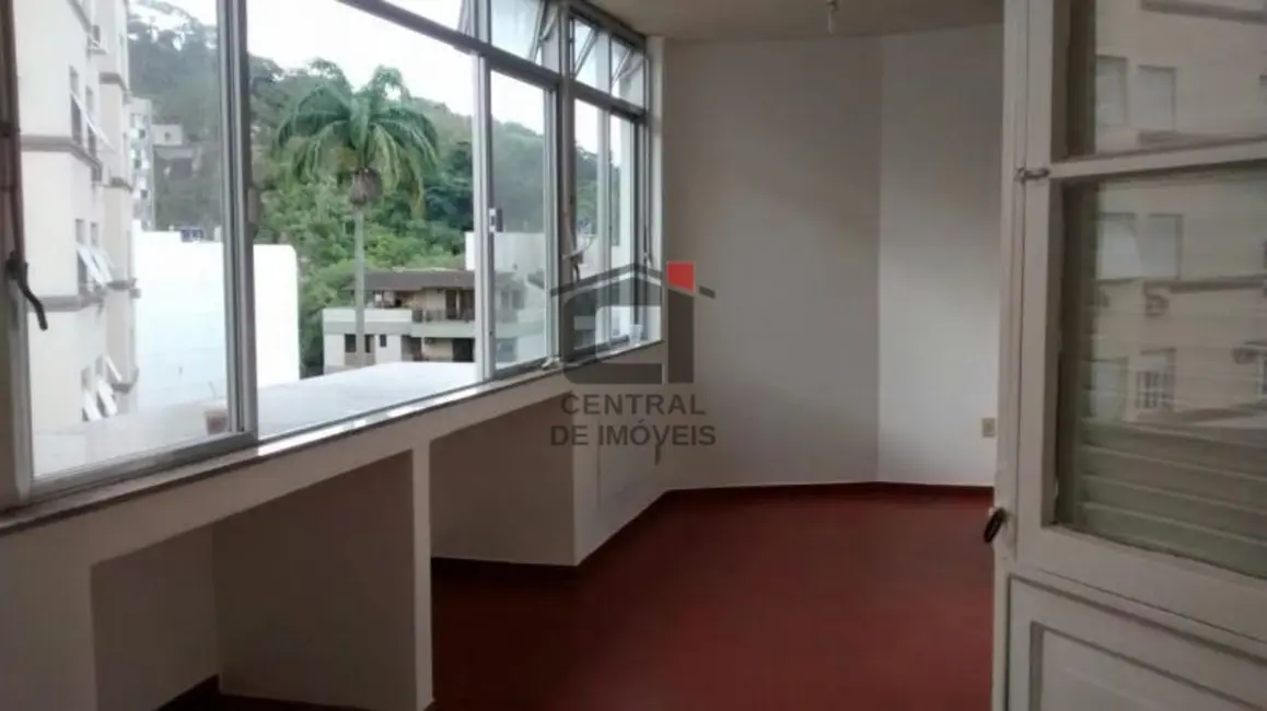 Foto 8 de Apartamento com 2 quartos à venda, 94m2 em Rio De Janeiro - RJ