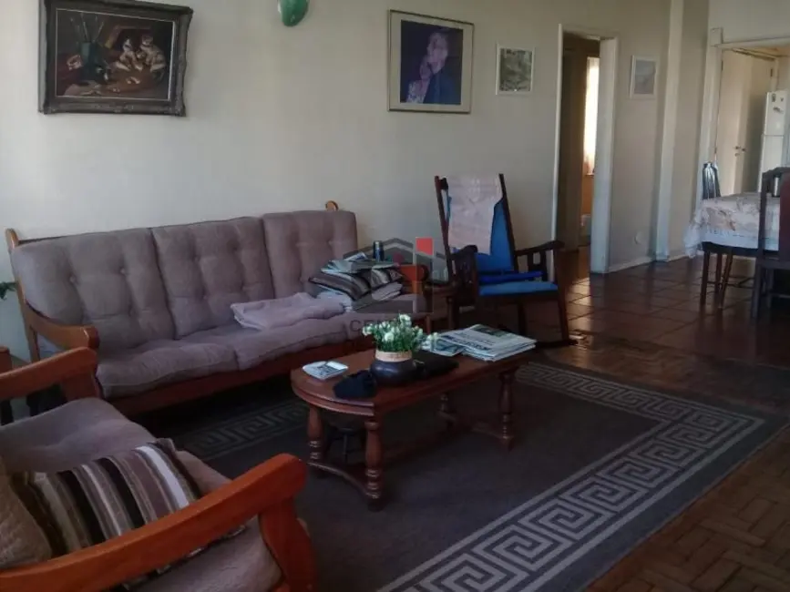 Foto 2 de Apartamento com 5 quartos à venda, 140m2 em Rio De Janeiro - RJ