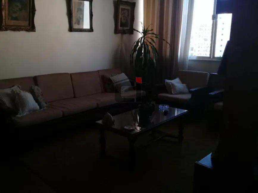 Foto 3 de Apartamento com 5 quartos à venda, 140m2 em Rio De Janeiro - RJ