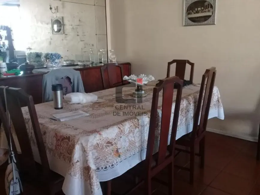 Foto 6 de Apartamento com 5 quartos à venda, 140m2 em Rio De Janeiro - RJ