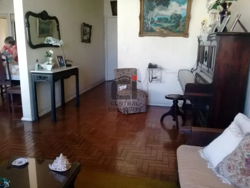 Foto 5 de Apartamento com 5 quartos à venda, 140m2 em Rio De Janeiro - RJ