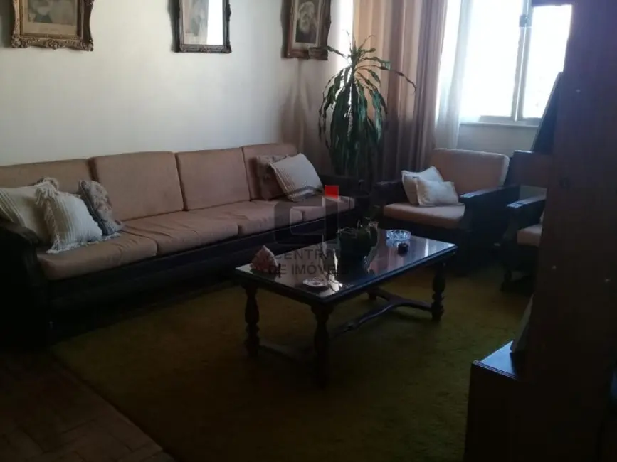 Foto 4 de Apartamento com 5 quartos à venda, 140m2 em Rio De Janeiro - RJ