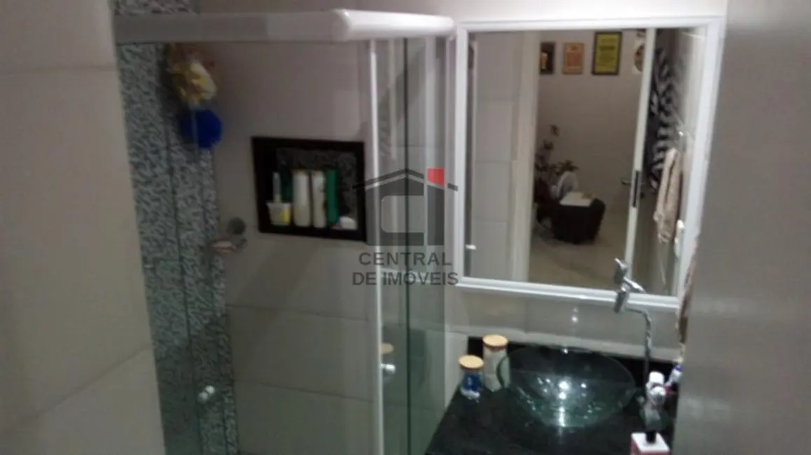 Apartamento com 1 quarto à venda, 40m2 em Rio De Janeiro - RJ - imagem 8 Foto 8 de Apartamento com 1 quarto à venda, 40m2 em Rio De Janeiro - RJ