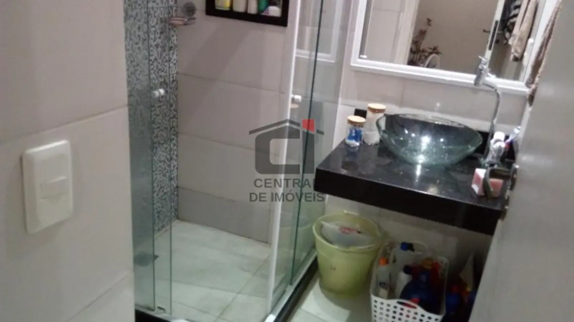 Apartamento com 1 quarto à venda, 40m2 em Rio De Janeiro - RJ - imagem 7 Foto 7 de Apartamento com 1 quarto à venda, 40m2 em Rio De Janeiro - RJ