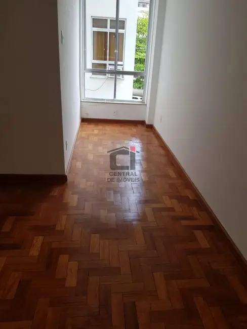 Foto 2 de Apartamento com 3 quartos à venda, 120m2 em Rio De Janeiro - RJ