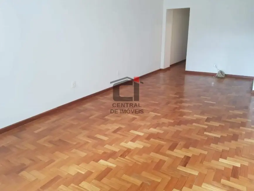 Foto 6 de Apartamento com 3 quartos à venda, 120m2 em Rio De Janeiro - RJ