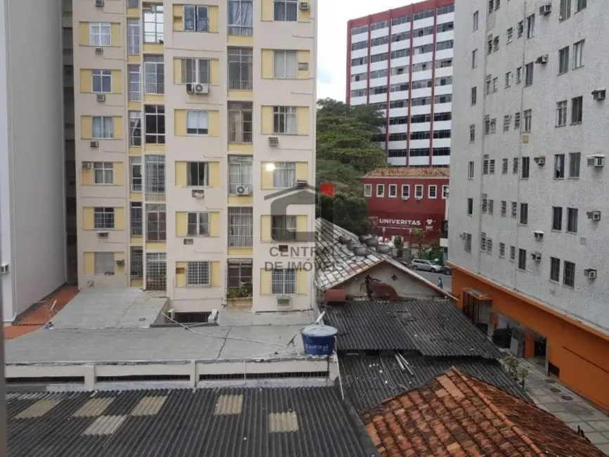 Foto 3 de Apartamento com 3 quartos à venda, 120m2 em Rio De Janeiro - RJ