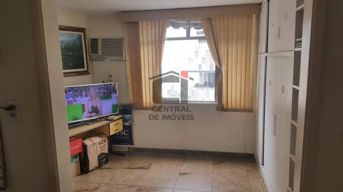 Kitnet com 1 quarto à venda, 35m2 em Rio De Janeiro - RJ - imagem 7 Foto 7 de Kitnet com 1 quarto à venda, 35m2 em Rio De Janeiro - RJ