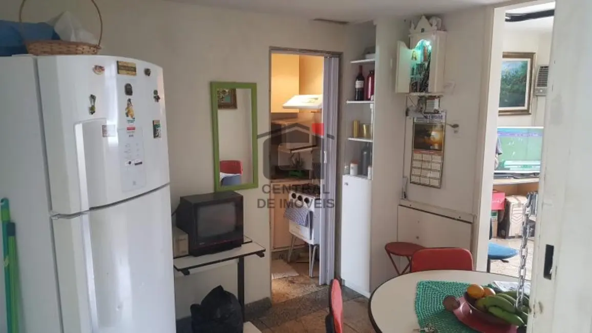 Kitnet com 1 quarto à venda, 35m2 em Rio De Janeiro - RJ - imagem 4 Foto 4 de Kitnet com 1 quarto à venda, 35m2 em Rio De Janeiro - RJ