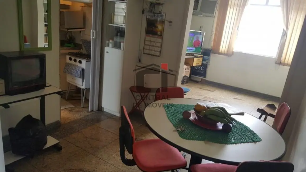 Kitnet com 1 quarto à venda, 35m2 em Rio De Janeiro - RJ - imagem 5 Foto 5 de Kitnet com 1 quarto à venda, 35m2 em Rio De Janeiro - RJ