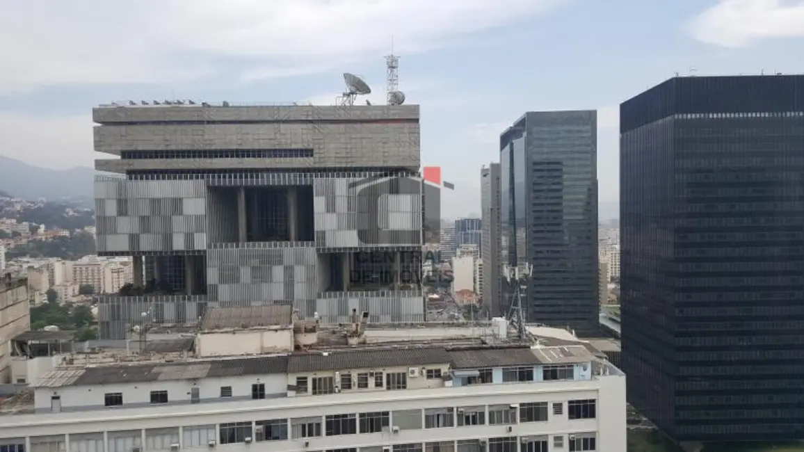 Kitnet com 1 quarto à venda, 35m2 em Rio De Janeiro - RJ - imagem 9 Foto 9 de Kitnet com 1 quarto à venda, 35m2 em Rio De Janeiro - RJ