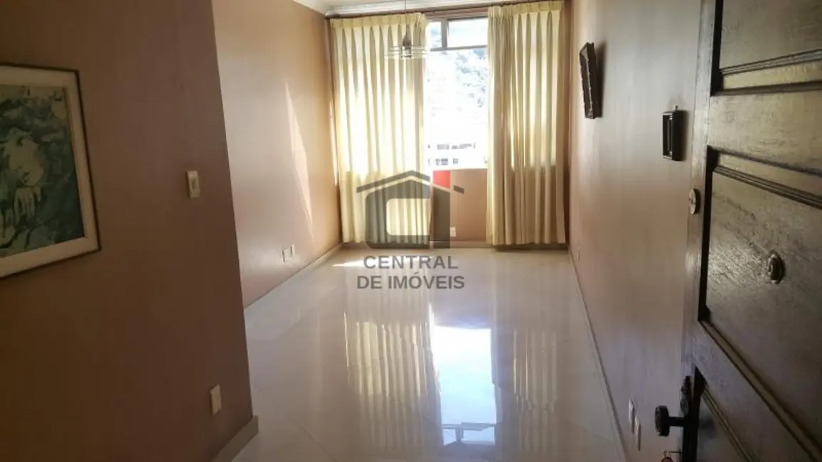 Foto 6 de Apartamento com 2 quartos à venda, 75m2 em Rio De Janeiro - RJ