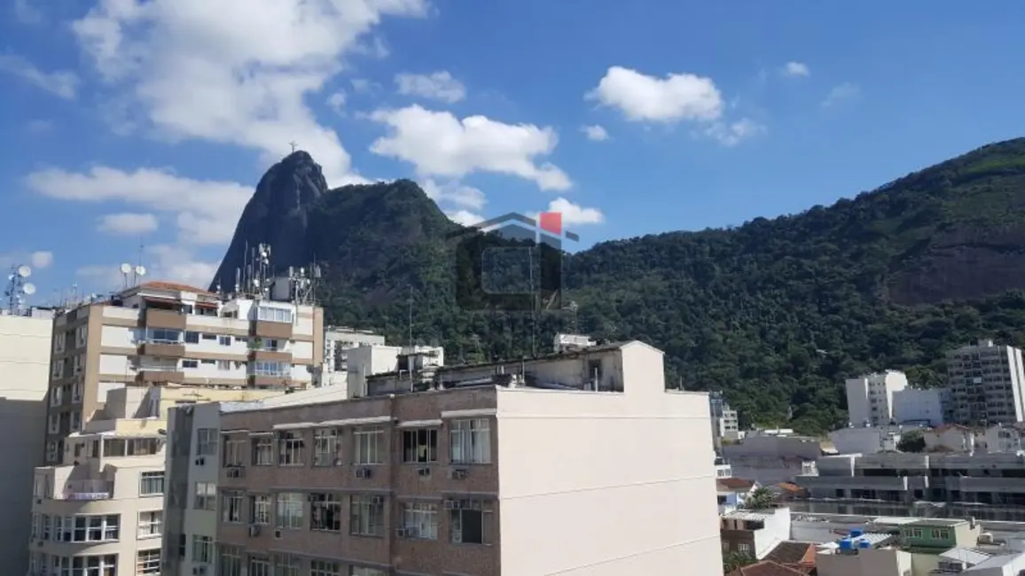 Foto 4 de Apartamento com 2 quartos à venda, 75m2 em Rio De Janeiro - RJ