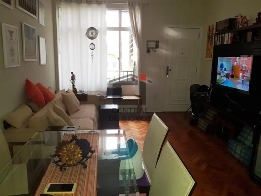 Foto 1 de Apartamento com 2 quartos à venda, 80m2 em Rio De Janeiro - RJ