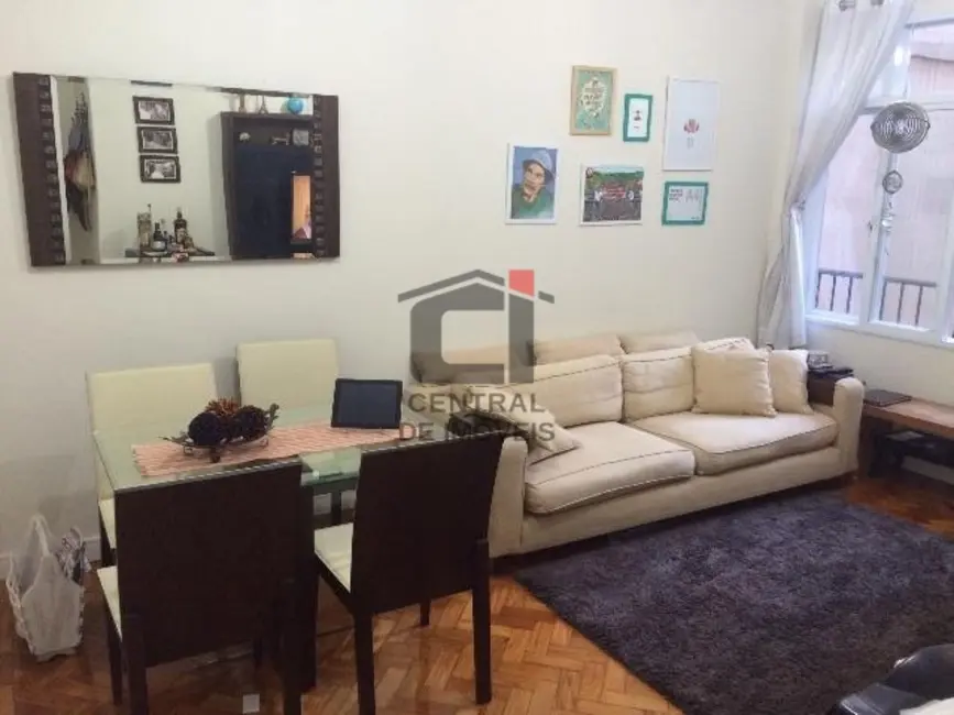 Foto 3 de Apartamento com 2 quartos à venda, 80m2 em Rio De Janeiro - RJ