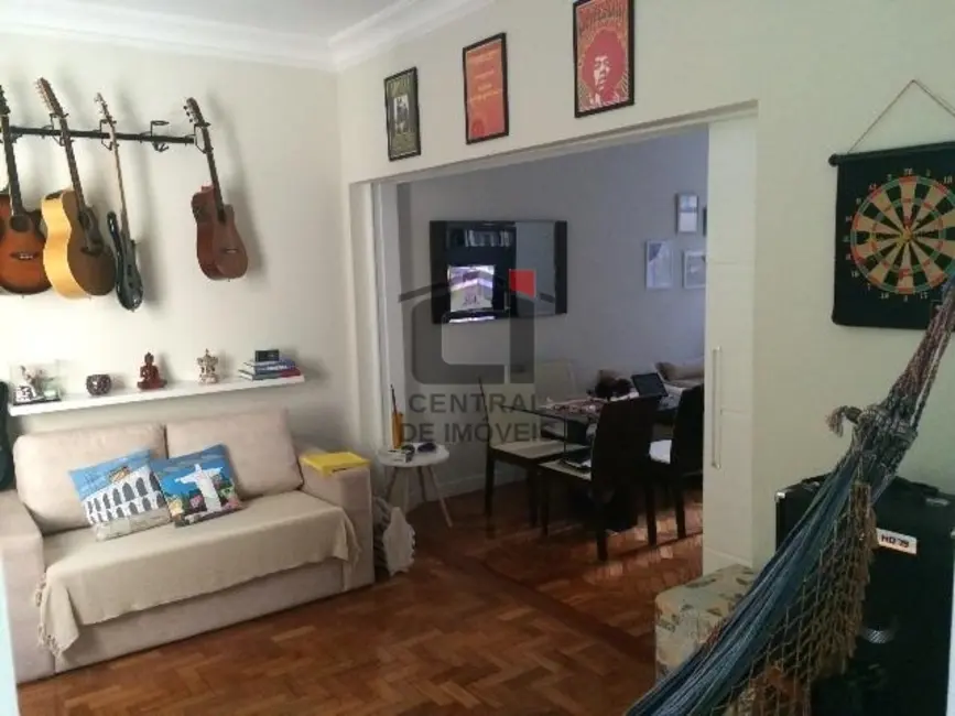 Foto 7 de Apartamento com 2 quartos à venda, 80m2 em Rio De Janeiro - RJ