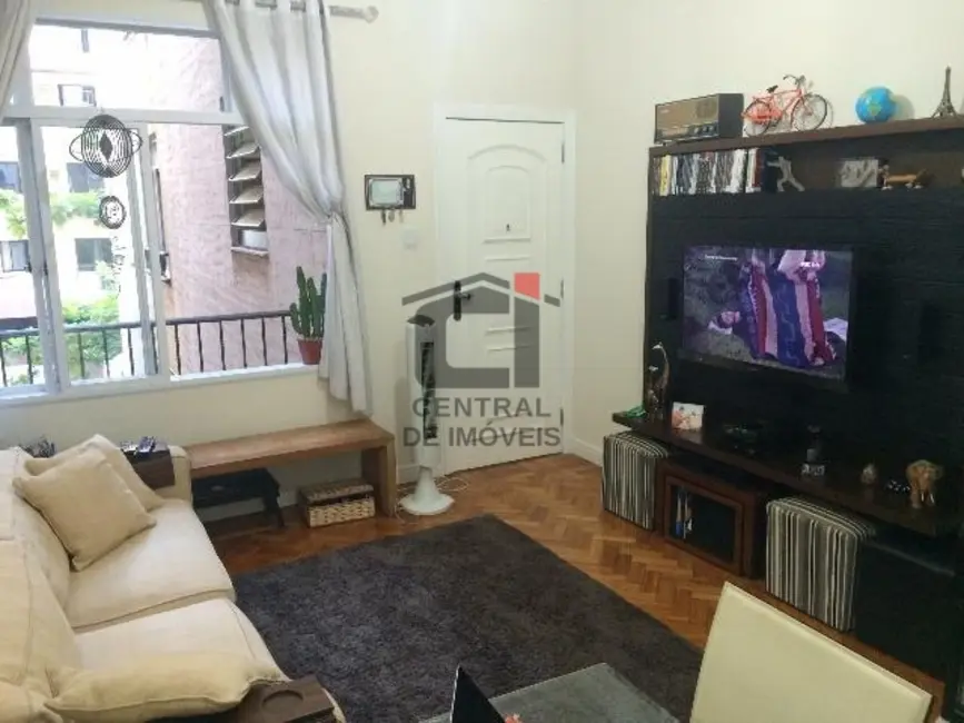 Foto 4 de Apartamento com 2 quartos à venda, 80m2 em Rio De Janeiro - RJ