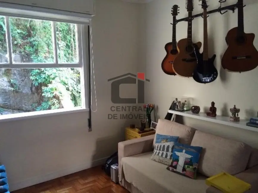 Foto 8 de Apartamento com 2 quartos à venda, 80m2 em Rio De Janeiro - RJ