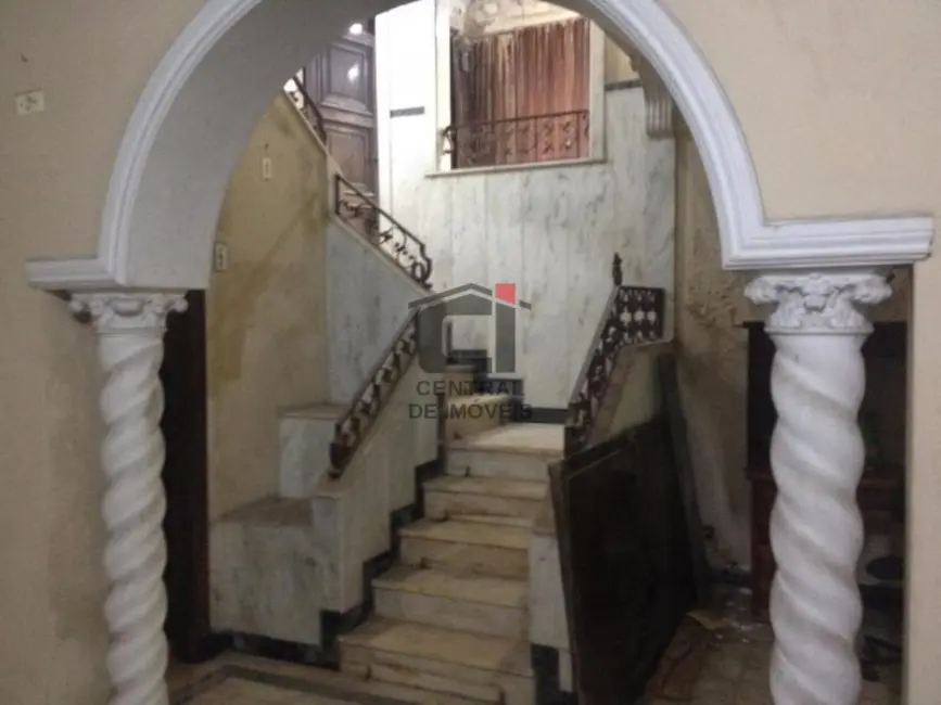 Foto 1 de Casa com 6 quartos à venda, 510m2 em Rio De Janeiro - RJ