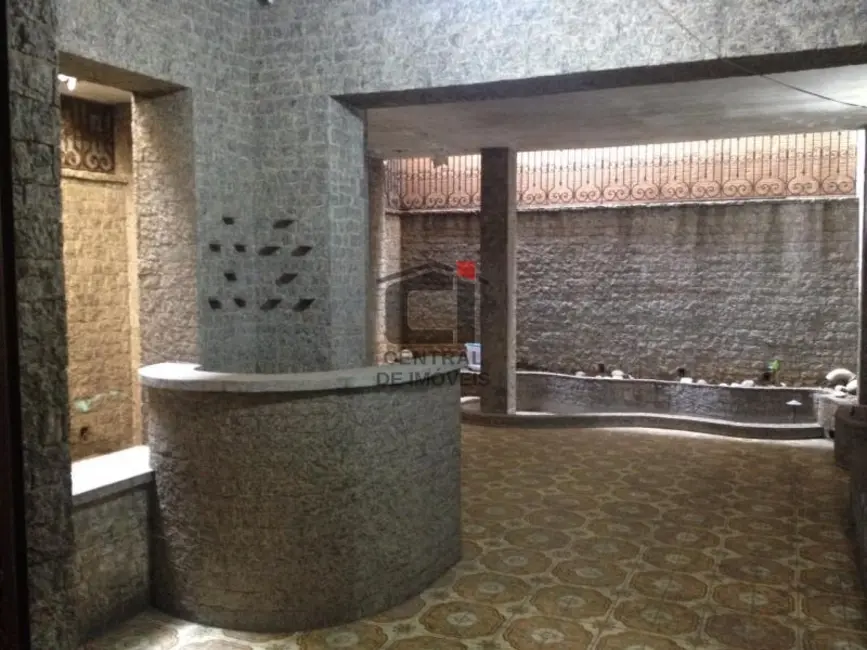 Foto 7 de Casa com 6 quartos à venda, 510m2 em Rio De Janeiro - RJ