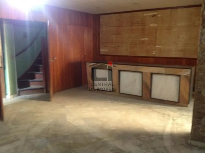 Foto 3 de Casa com 6 quartos à venda, 510m2 em Rio De Janeiro - RJ