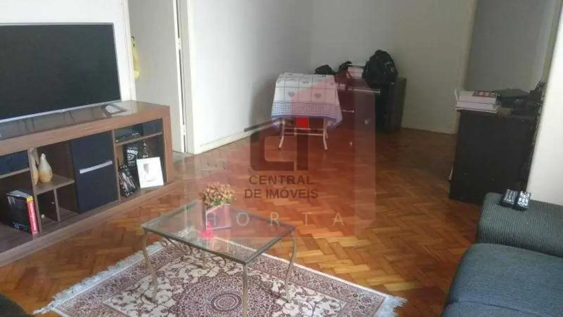 Foto 2 de Apartamento com 2 quartos à venda, 78m2 em Rio De Janeiro - RJ