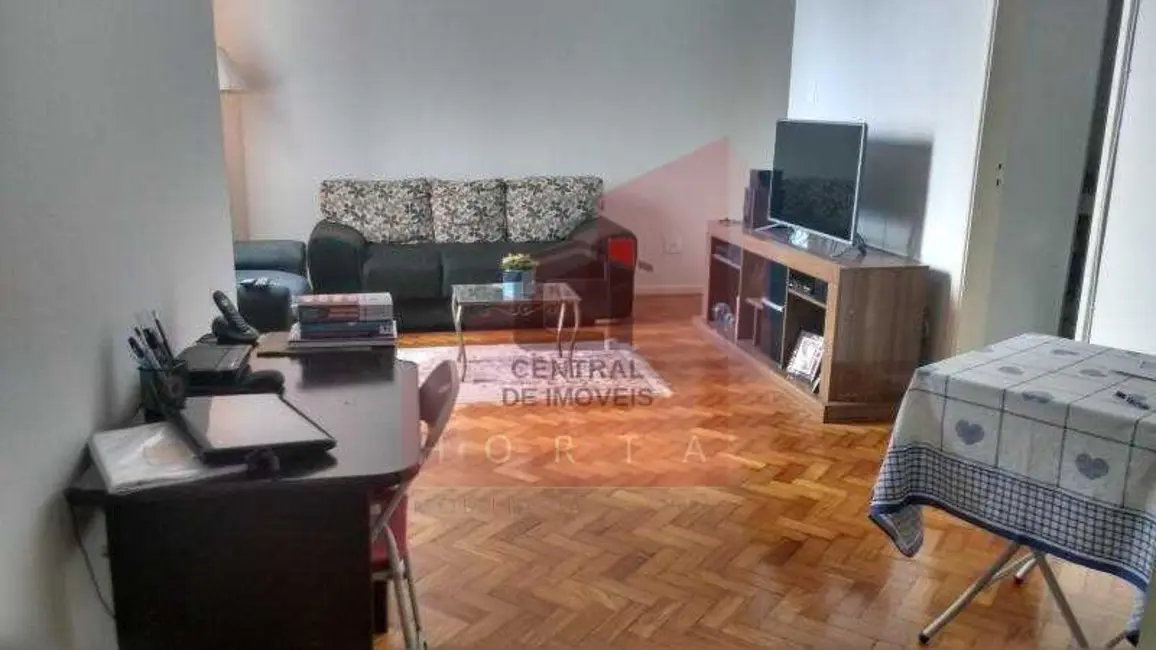 Foto 1 de Apartamento com 2 quartos à venda, 78m2 em Rio De Janeiro - RJ