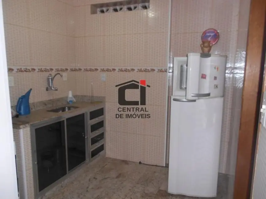 Foto 4 de Casa de Vila com 3 quartos à venda, 120m2 em Rio De Janeiro - RJ