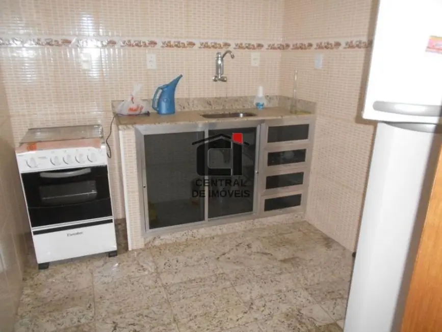 Foto 5 de Casa de Vila com 3 quartos à venda, 120m2 em Rio De Janeiro - RJ