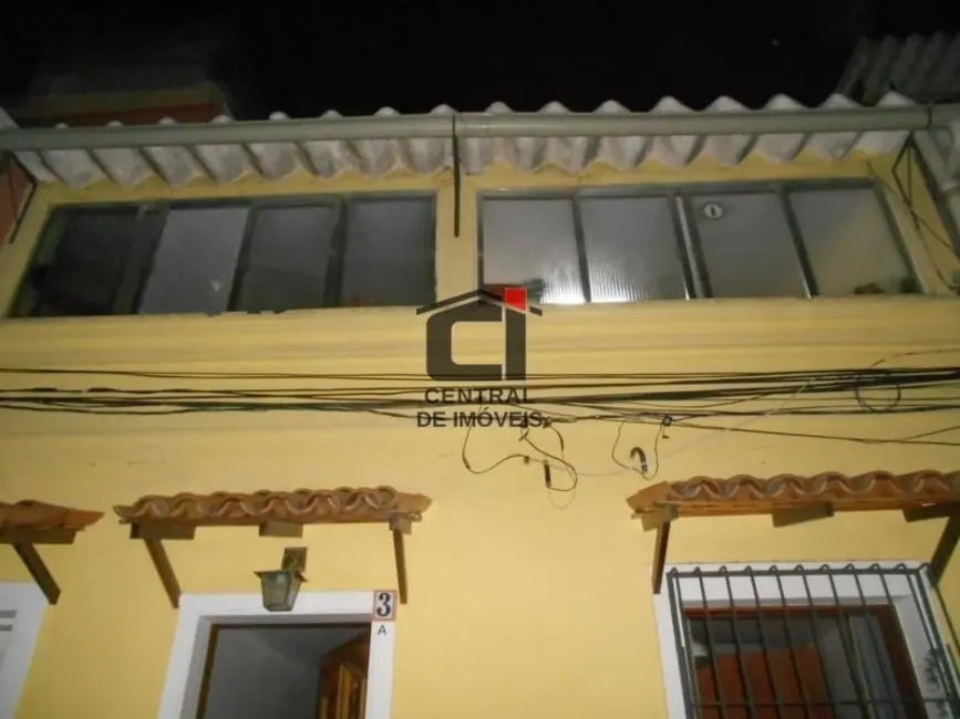 Foto 7 de Casa de Vila com 3 quartos à venda, 120m2 em Rio De Janeiro - RJ