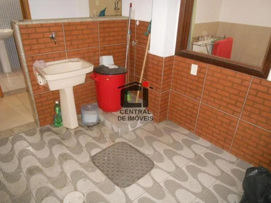 Foto 9 de Casa de Vila com 3 quartos à venda, 120m2 em Rio De Janeiro - RJ