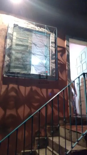 Foto 1 de Casa de Vila com 4 quartos à venda, 100m2 em Rio De Janeiro - RJ