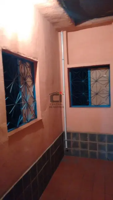 Foto 8 de Casa de Vila com 4 quartos à venda, 100m2 em Rio De Janeiro - RJ