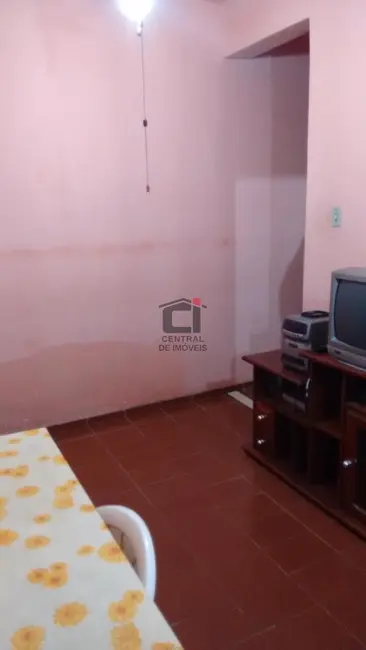 Foto 5 de Casa de Vila com 4 quartos à venda, 100m2 em Rio De Janeiro - RJ