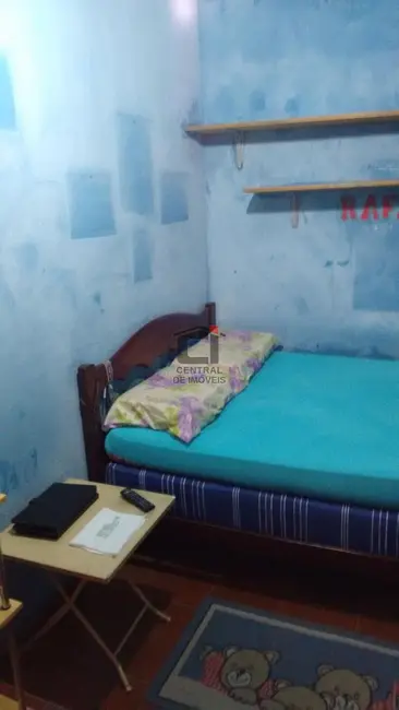 Foto 4 de Casa de Vila com 4 quartos à venda, 100m2 em Rio De Janeiro - RJ