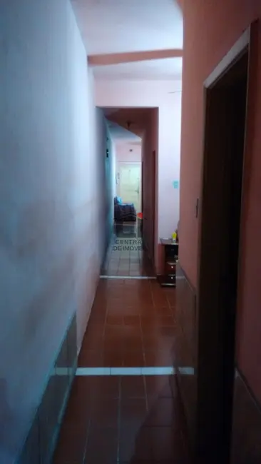 Foto 2 de Casa de Vila com 4 quartos à venda, 100m2 em Rio De Janeiro - RJ