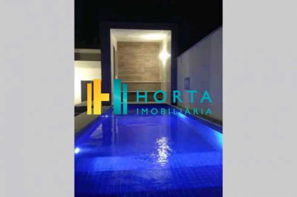 Foto 6 de Cobertura com 5 quartos à venda, 460m2 em Rio De Janeiro - RJ