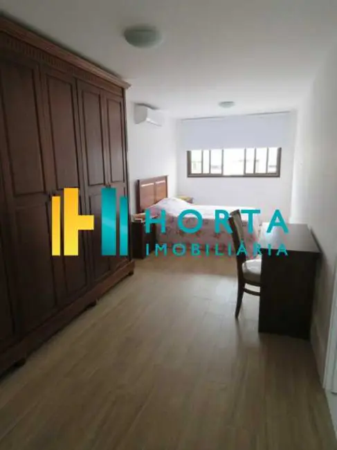 Foto 9 de Cobertura com 5 quartos à venda, 460m2 em Rio De Janeiro - RJ