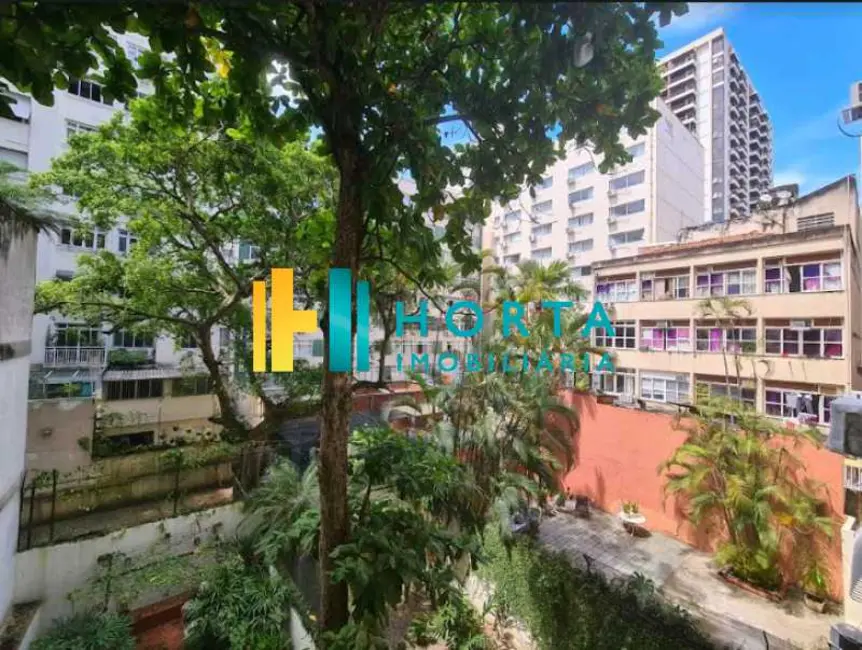 Apartamento com 1 quarto à venda, 54m2 em Rio De Janeiro - RJ - imagem 3 Foto 3 de Apartamento com 1 quarto à venda, 54m2 em Rio De Janeiro - RJ