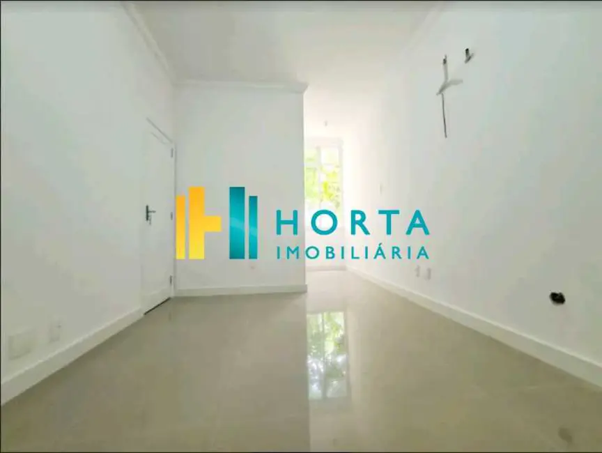 Apartamento com 1 quarto à venda, 54m2 em Rio De Janeiro - RJ - imagem 1 Foto 1 de Apartamento com 1 quarto à venda, 54m2 em Rio De Janeiro - RJ