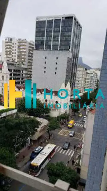 Foto 1 de Apartamento com 1 quarto para alugar, 63m2 em Rio De Janeiro - RJ